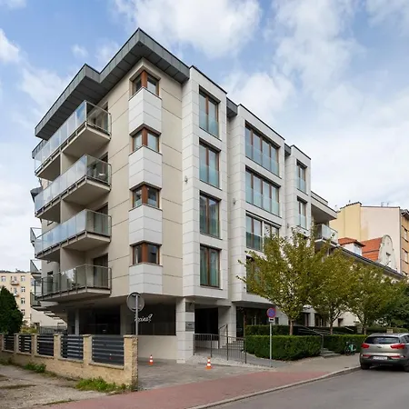 Appartamento Diamond By Renters Prestige *
