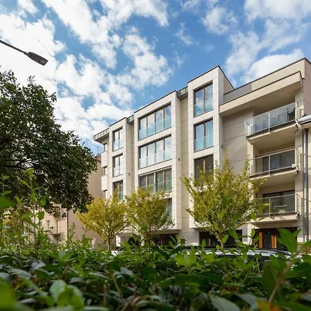Diamond By Renters Prestige Cracovia