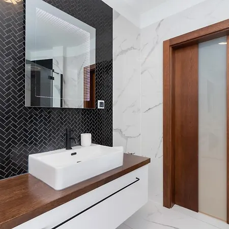 Diamond By Renters Prestige Appartamento Cracovia