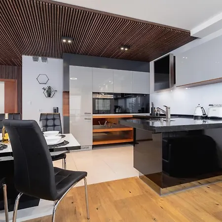 Diamond By Renters Prestige Appartement