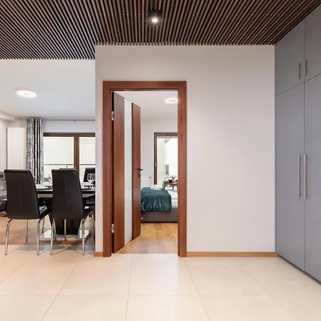 Diamond By Renters Prestige Lägenhet *