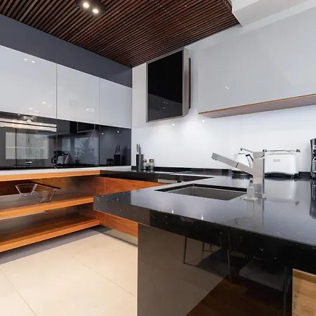 Appartement Diamond By Renters Prestige