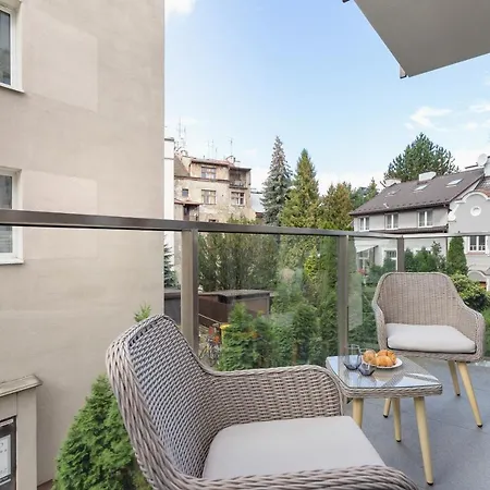 Appartement Diamond By Renters Prestige