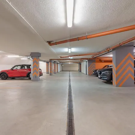 Diamond By Renters Prestige Lägenhet