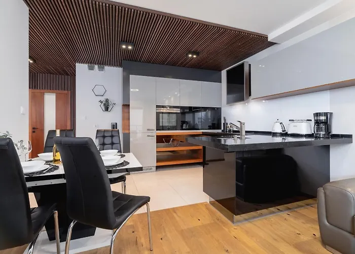 Diamond By Renters Prestige Апартаменты