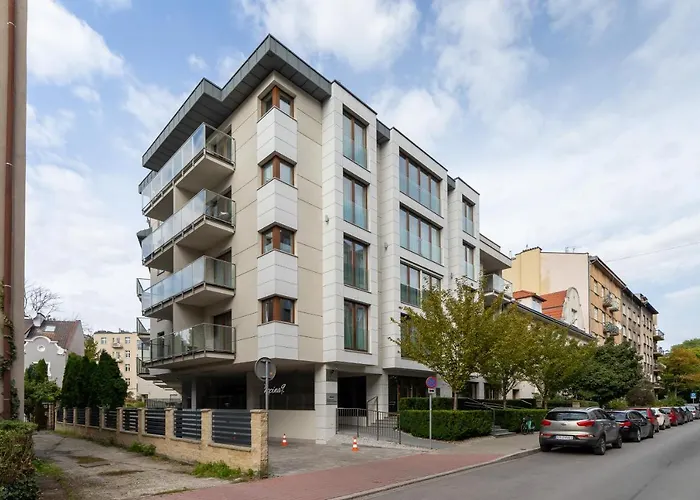 Апартаменты Diamond By Renters Prestige *