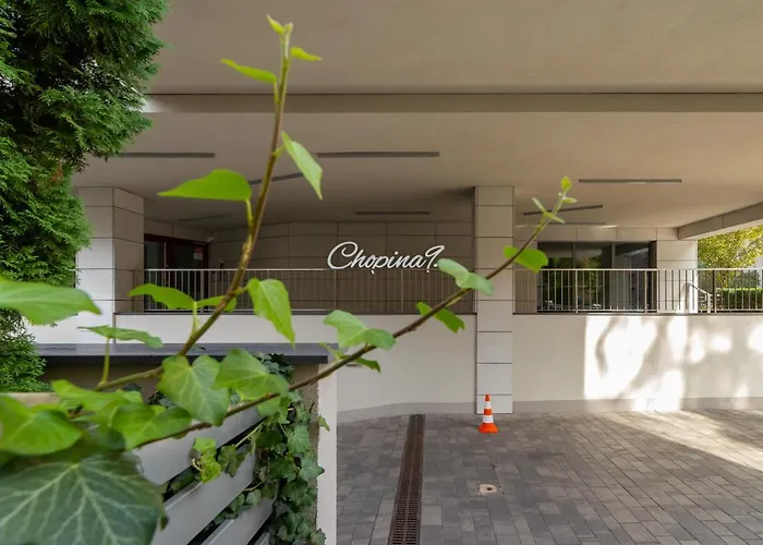 Appartamento Diamond By Renters Prestige