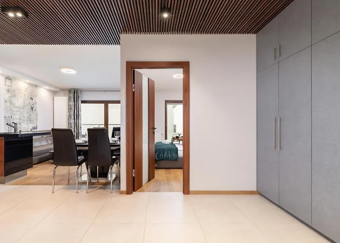 Diamond By Renters Prestige Апартаменты *