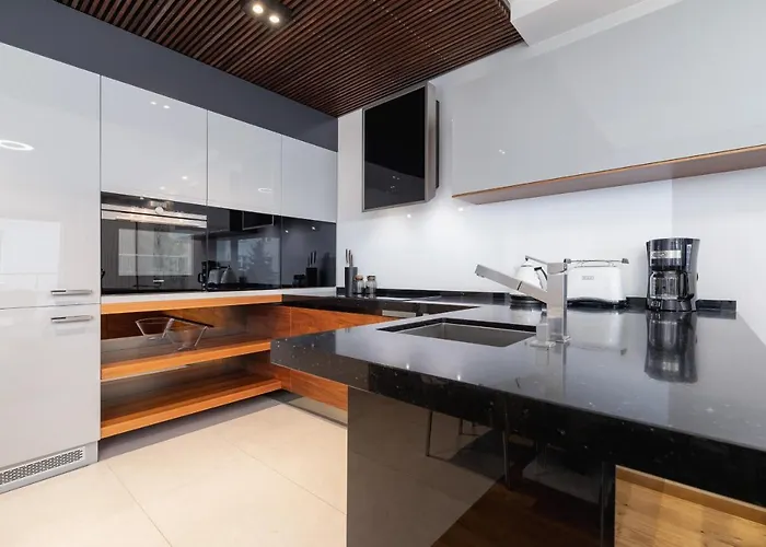 Апартаменты Diamond By Renters Prestige