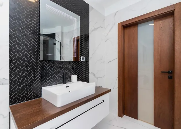 Diamond By Renters Prestige Appartamento Cracovia