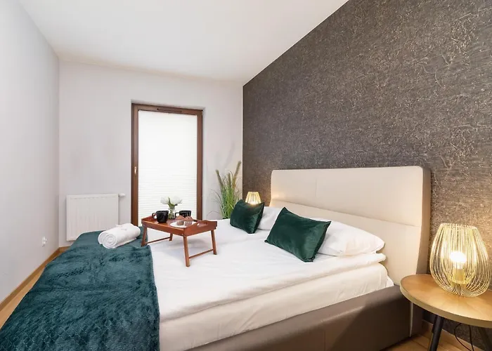 Diamond By Renters Prestige Appartamento *