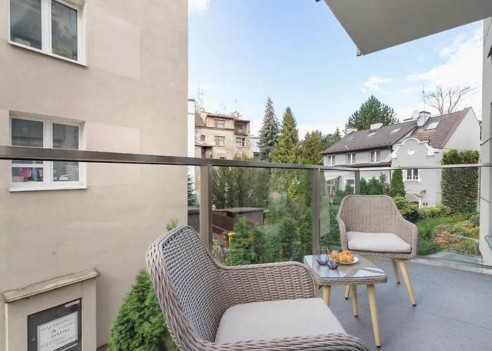 Appartamento Diamond By Renters Prestige