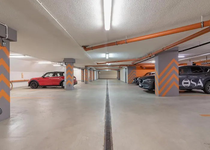 Diamond By Renters Prestige Appartamento