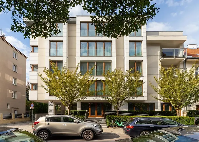 Diamond By Renters Prestige Апартаменты