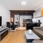 Apartamento Diamond By Renters Prestige *