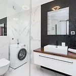 Diamond By Renters Prestige Apartamento Cracovia