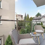 Apartamento Diamond By Renters Prestige