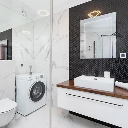 Diamond By Renters Prestige Apartamento Cracóvia